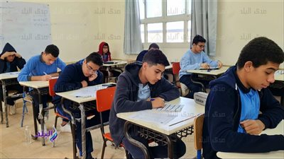  لتوفير الأجواء الملائمة للطلاب.. مدير تعليم القاهرة تتابع انتظام اللجان