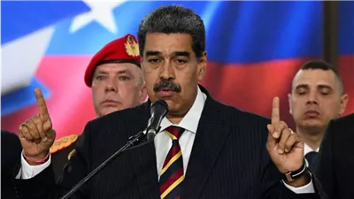 إسرائيل ترحب بالتحرك الأمريكي في فنزويلا وتدعم الشعب الفنزويلي نحو الديمقراطية