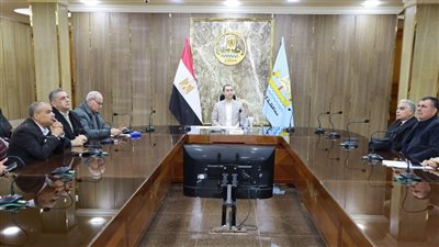  خطة شاملة لتطوير دور الحضانة فى كفرالشيخ والتوسع في رياض الأطفال