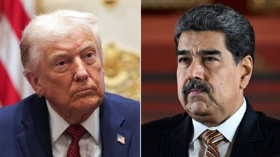 سي إن إن: نقل الرئيس الفنزويلي المخلوع مادورو من مركز اعتقال للمثول أمام محكمة في نيويورك