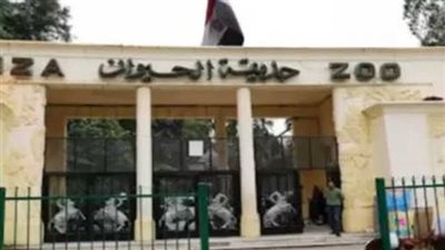 إنجاز تاريخي في مشروع تطوير حديقة الحيوان.. ترميم الآثار واختبار التشغيل الليلي بنجاح