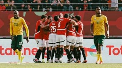 اختبار صعب للفراعنة.. موعد مباراة مصر وكوت ديفوار والقنوات الناقلة 