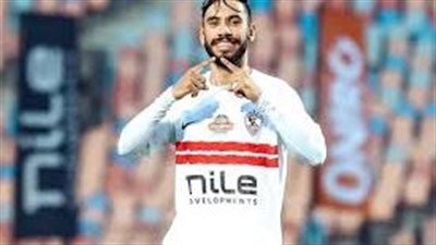 ميركاتو الشتاء يشتعل.. الزمالك يحدد سعر بيع ناصر ماهر لـ نادي بيراميدز