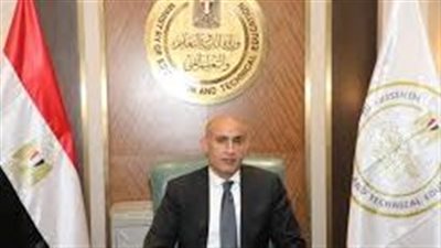 لتطوير التعليم الفني 2026.. وزير التعليم يعلن إدراج البرمجة والذكاء الاصطناعي