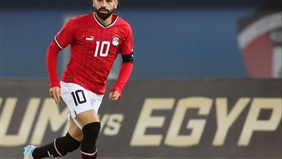 محمد صلاح يطارد الأرقام القياسية في مباراة مصر وبنين ببطولة كأس أمم أفريقيا