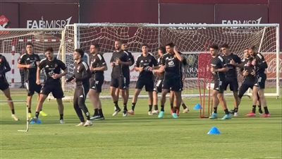 أخبار النادي الأهلي اليوم.. استعدادات مكثفة لمواجهة فاركو ورحلة تنزانيا المرتقبة