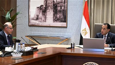 الحكومة تدرس تحويل الشكل القانوني للبورصة المصرية إلى شركة مساهمة