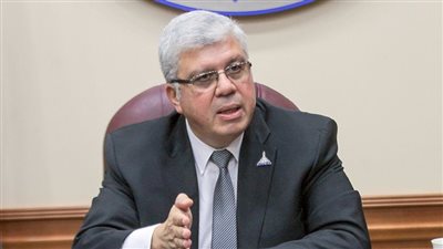  وزير التعليم العالي: 2026 عام انطلاق جيل جديد من الجامعات المصرية المتخصصة 