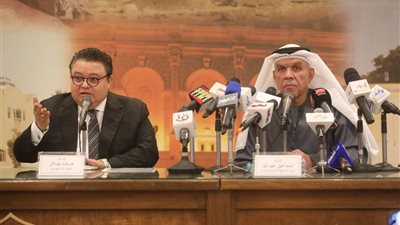 تحت رعاية الرئيس السيسي.. القاهرة تحتضن مهرجان المسرح العربي والملتقى العربي لفنون العرائس 2026