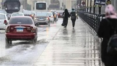 الأرصاد الجوية تحذر: حالة من عدم الاستقرار وسقوط أمطار ورياح قوية على عدة مناطق في مصر يوم الجمعة