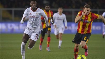 نادي روما في مواجهة ليتشي لاستعادة نغمة الانتصارات بالدوري الإيطالي