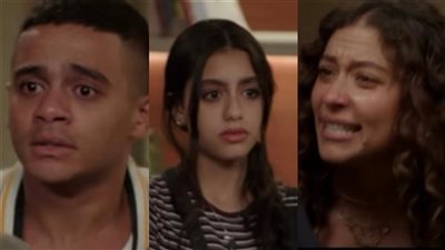  بصدمة انتحار نعومي وبراءة تيا.. دراما مسلسل ميد تيرم تشتعل