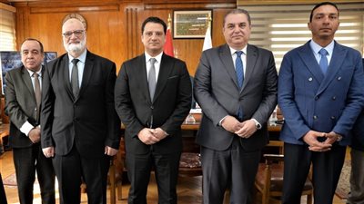 مذكرة تفاهم بين حوادث الطيران والمواصفات لتعزيز التحقيق الفني وفق المعايير الدولية
