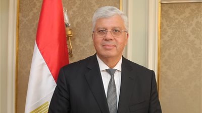  وزير التعليم العالى يستعرض حصاد التحول الرقمي 2026 في الجامعات المصرية