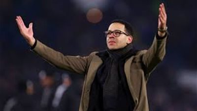 رسمياً.. ليام روزينيور مديراً فنياً لنادي تشيلسي حتى 2032