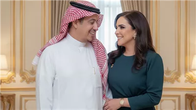 رحيل مفاجئ.. ما هو سبب وفاة زوجة تركي الدخيل الحقيقي؟
