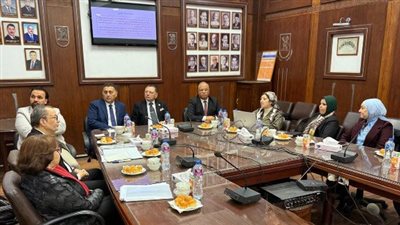 بالتعاون مع العلمين للبتروكيماويات.. هندسة القاهرة تُعد دراسة جدوى لإنتاج زيت التحلل الحراري