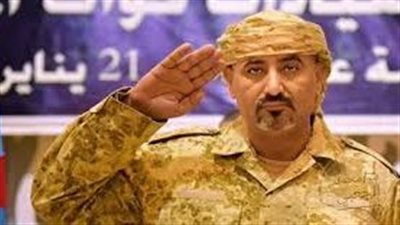 بعد غارات الضالع وإسقاط عضويته.. أين اختفى الزبيدي وما مصير عدن؟