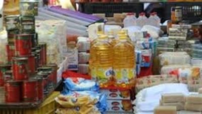  1801 محضر خلال ديسمبر.. محافظ الفيوم يتابع الحملات التموينية لضبط السلع الفاسدة