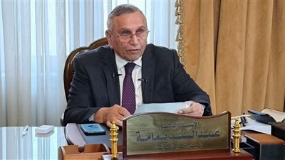 يمامة يعلن عدم ترشحه لولاية ثانية لرئاسة حزب الوفد