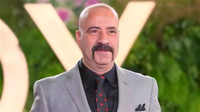 محمد سعد ينجز نصف مشاهد فيلم 