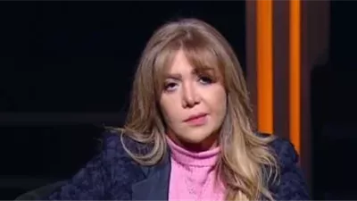 لقاء سويدان تكشف تفاصيل إصابتها بالعصب السابع بعد أزمة نفسية