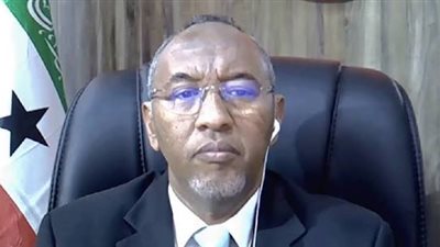 مسؤول صومالي يكشف دوافع تطبيع العلاقات مع إسرائيل ويؤكد: الاعتراف الدولي أولوية وطنية