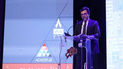 وزير الثقافة يعلن الاستراتيجية الوطنية لتطوير قصور الثقافة وإطلاق مشاريع جديدة لإحياء السينما المصرية