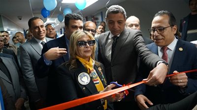 هيئة الرعاية الصحية تفتتح مركزًا متكاملًا للعلاج الطبيعي والتأهيل الحركي بمركز طب أسرة الشروق في السويس