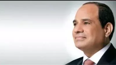 الرئيس عبد الفتاح السيسي يصدر قرارًا بفض دور الانعقاد السادس لمجلس النواب