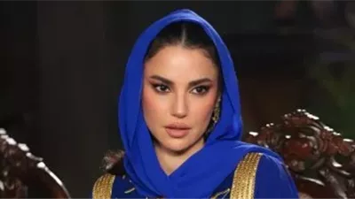 درة تكشف أسرار شخصيتها في «علي كلاي» وتوضح سبب تميز شخصية ميادة (فيديو)