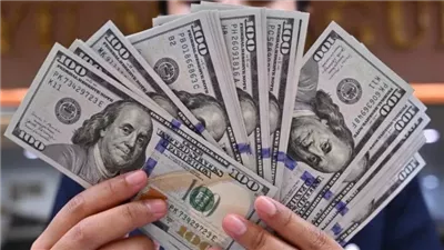 خلال الأسبوع الأول من 2026.. استمرار تراجع سعر الدولار اليوم أمام الجنية