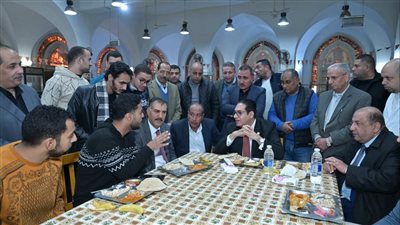لدعم الطلاب خلال الامتحانات.. جامعة القاهرة تطور منظومة المدن الجامعية