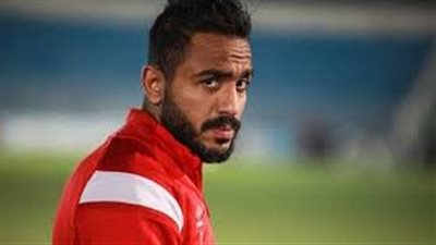 شريف عابدين: لا مفاوضات مع كهربا.. وأوناجم مستمر مع كهرباء الإسماعيلية بعد انتهاء الإعارة