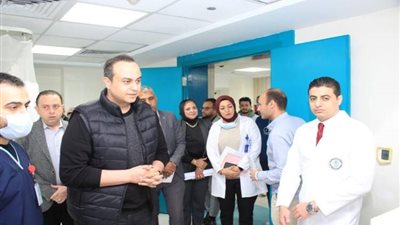 لدعم السياحة العلاجية.. الرعاية الصحية تقدم 3.1 مليون خدمة بجنوب سيناء