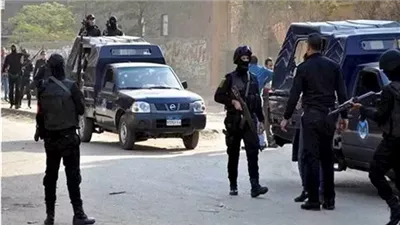 الداخلية تضبط 5424 قضية متنوعة وتلاحق لصوص الكهرباء والضرائب