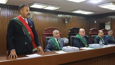 النيابة: الزواج ليس عقدًا عاديًا.. والمتهم انتهك قدسيته بالدم بسبب الفطار