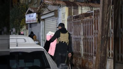 حلب تشتعل.. الجيش السوري يبدأ 