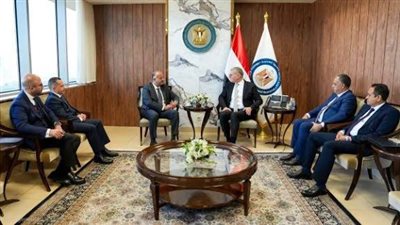 «بي بي» تؤكد التزامها بتوسيع استثماراتها في مصر وتسريع خطط الحفر وربط الاكتشافات الجديدة بالإنتاج