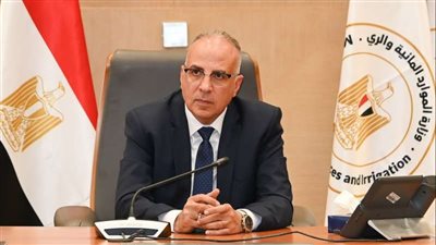 وزير الري يشيد بدور اليونسكو في دعم المبادرات البيئية