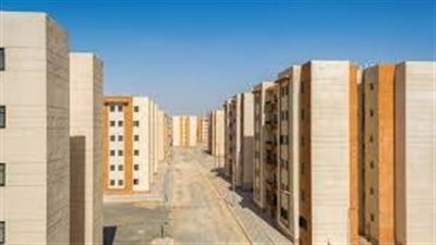 الإسكان تبدأ تخصيص 400 ألف وحدة غداً.. والجدول الزمني حسب المشروعات