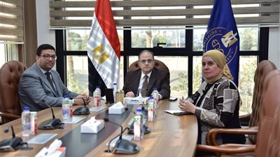 هيئة الدواء المصرية تشارك في الاجتماع الافتراضي لوكالة الأدوية الأفريقية لتعزيز التكامل التنظيمي بالقارة