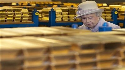 بريطانيا تواصل الاحتفاظ بذهب فنزويلا رغم التغيرات السياسية في كاراكاس