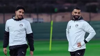 التشكيل الرسمي لمنتخب مصر لمواجهة كوت ديفوار في ربع نهائي أمم أفريقيا 2025