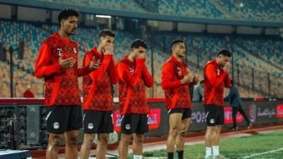 حارس كوت ديفوار يمنع حسام عبد المجيد من هدف ثانٍ في ربع نهائي أمم أفريقيا 2025