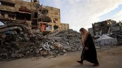 القضية الفلسطينية في 2026.. ملامح المرحلة الانتقالية وتحديات 