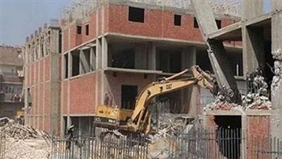 أسعار المتر في قانون التصالح الجديد 2026