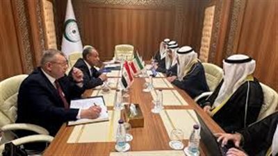 الأمن القومي العربي.. تحركات مصرية كويتية لقطع الطريق على التدخلات الإقليمية