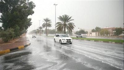 الأرصاد تحذر: طقس شديد البرودة وأمطار متفرقة ورياح قوية واضطراب في الملاحة البحرية يوم الثلاثاء