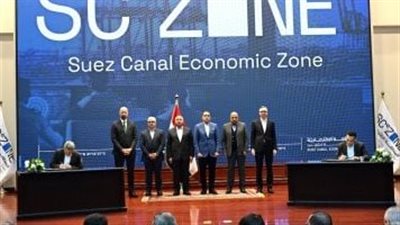 مدبولي يفتتح مشروعات صناعية بـ 190 مليون دولار في 